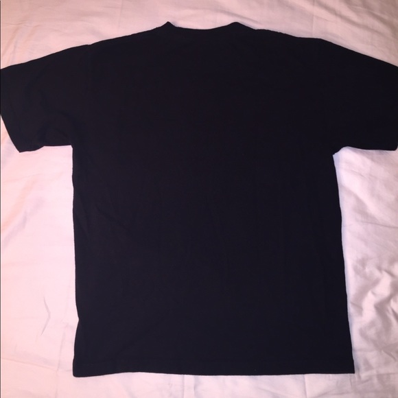 SUPERRRADICAL X POST MALONE Rockstar Tee - Picture 5 of 5